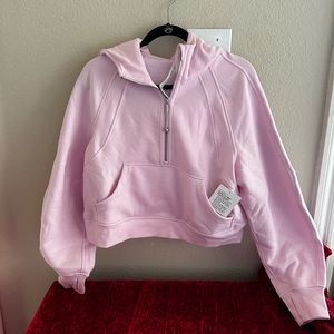 Lululemon Scuba Full Zip Hoodie